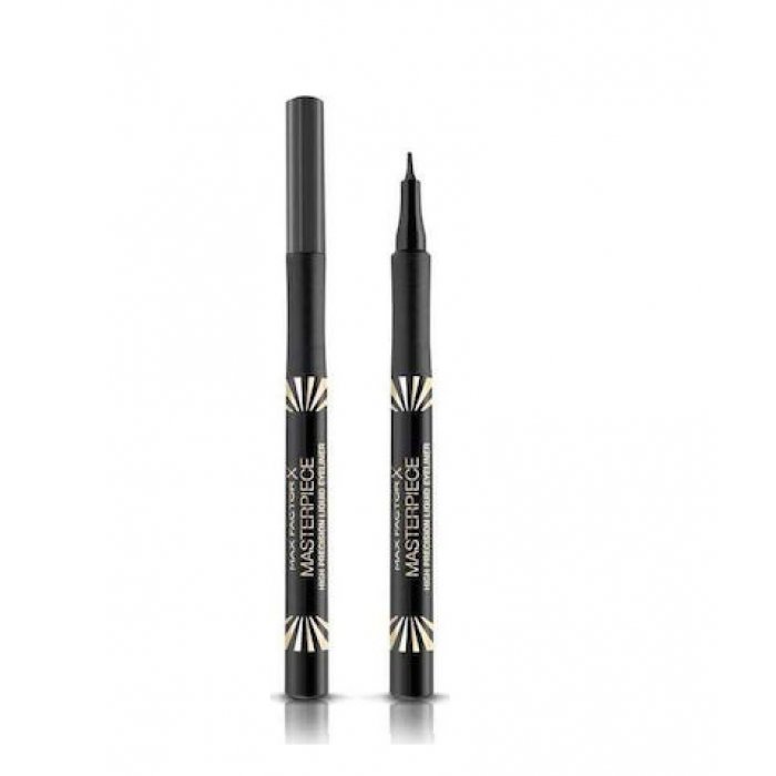 Max Factor Masterpiece High Precision Liquid Eyeliner 15 Charcoal