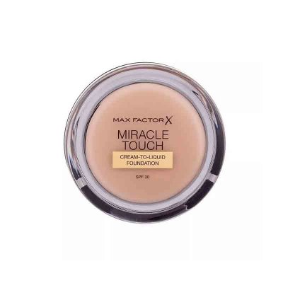 Max Factor  Make up Miracle Touch 047 Vanilla 11,5gr