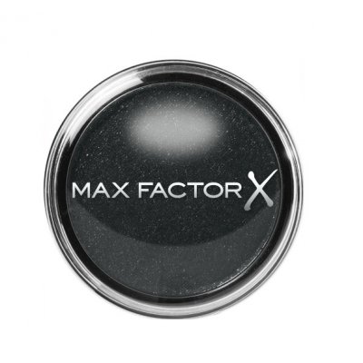 Max Factor Wild Shadow Pots 010 Ferocious Black 4gr
