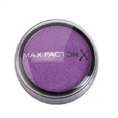 Max Factor Wild Shadow Pots 015 Vicious Purple 4gr