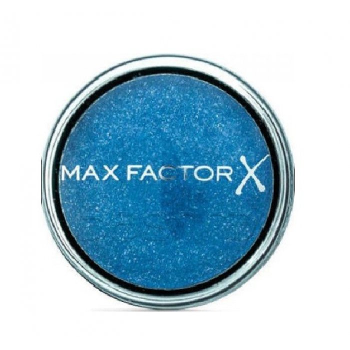 Max Factor Wild Shadow Pots 045 Sapphire Rage 4gr