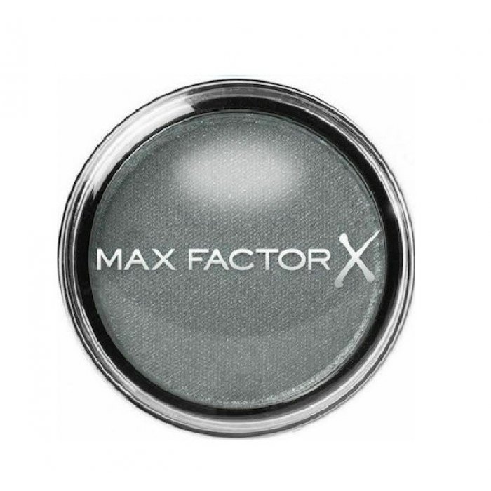 Max Factor Wild Shadow Pots 060 Brazen Charcoal 4gr