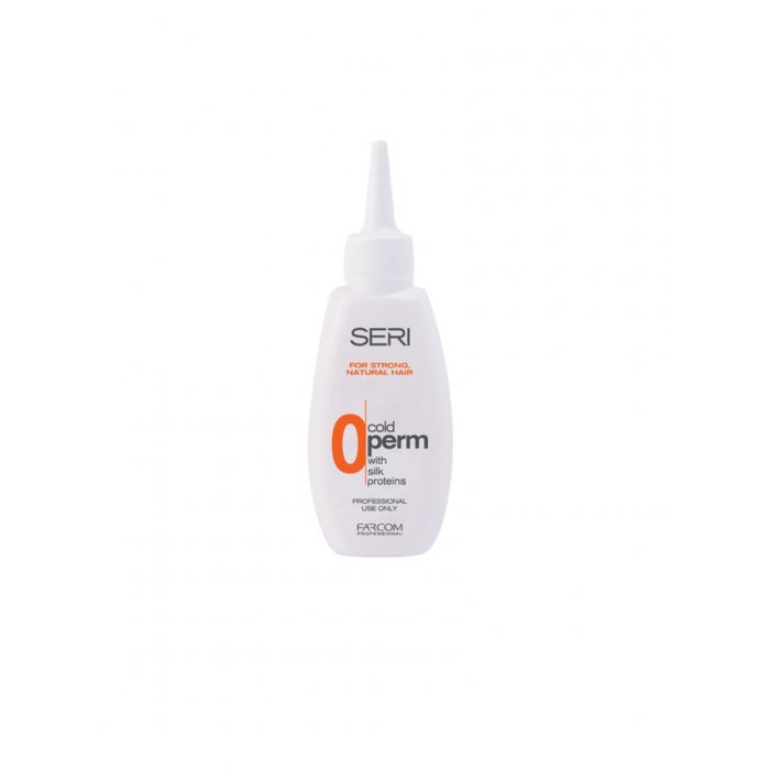 Farcom Seri Cold Perm 0 80ml