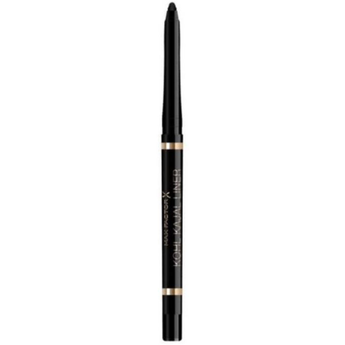 Max Factor Masterpiece Kohl Kajal Pencil 001 Black 5gr