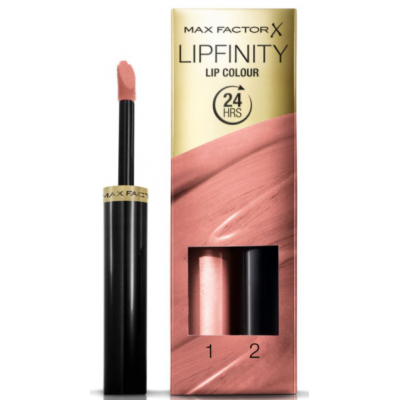 Max Factor Lipfinity 160 Iced 4,2gr