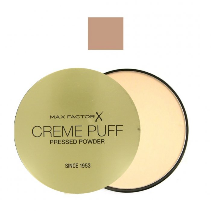 Max Factor Creme Puff Compact 05 Translucent 14gr