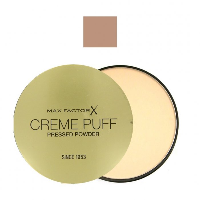 Max Factor Creme Puff Compact 13 Nouveau Beige 14gr