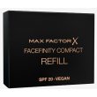 Max Factor Facefinity Compact 003 Natural Rose Refill 10gr