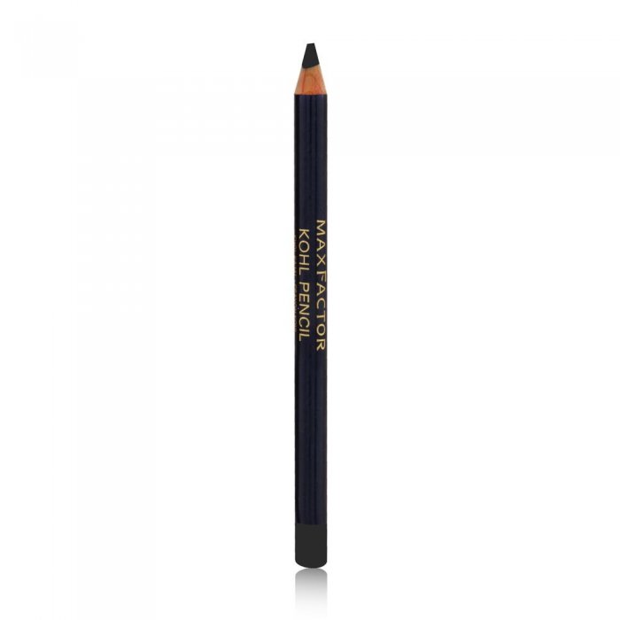 Max Factor Kohl Pencil 020 Black 3,5gr