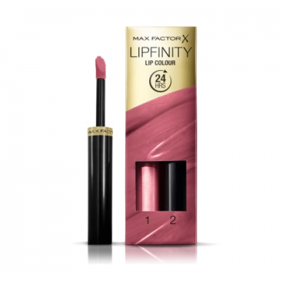 Max Factor Lipfinity 330 Essential Burgundy 4,2gr