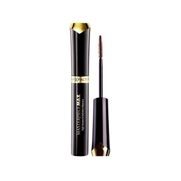 Max Factor Masterpiece Max Black 7,2ml