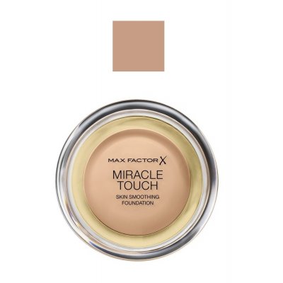 Max Factor  Make up Miracle Touch 45 Warm Almond 11,5gr