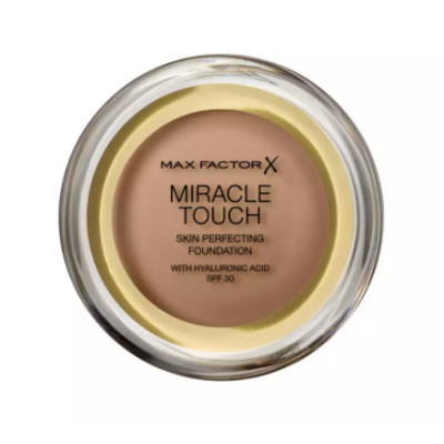 Max Factor  Make up Miracle Touch 83 Golden Tan 11,5gr