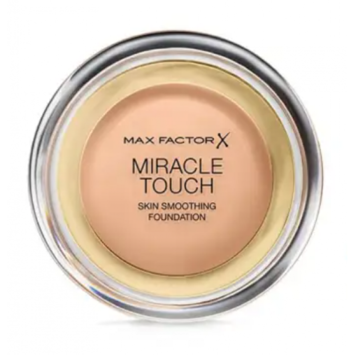 Max Factor  Make up Miracle Touch 80 Bronze 11,5gr