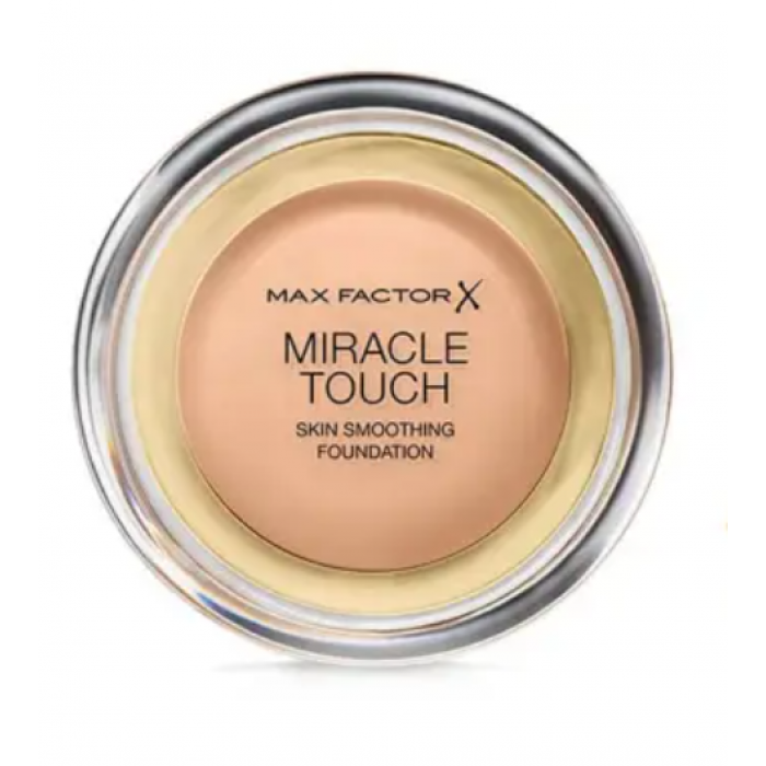 Max Factor  Make up Miracle Touch 75 Golden 11,5gr