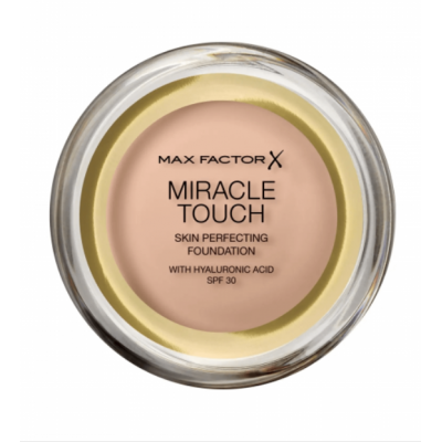 Max Factor  Make up Miracle Touch 40 Creamy Ivory 11,5gr