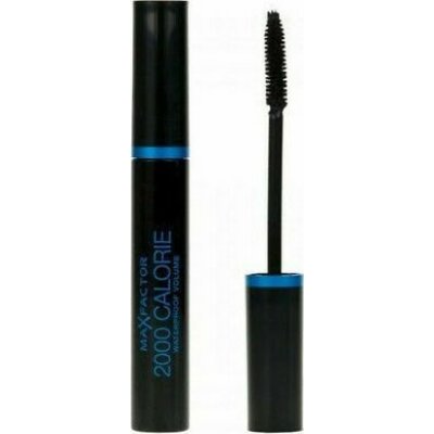 Max Factor 2000 Calorie Dramatic Volume Waterproof Black 9ml