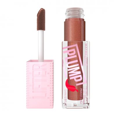 Maybelline Lifter Plump Glow 007 Cocoa Zing 5.4ml