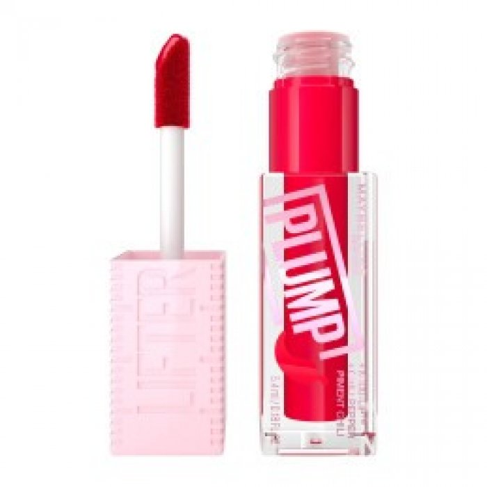 Maybelline Lifter Plump Glow 004 Red Flag 5.4ml