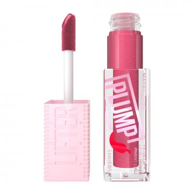 Maybelline Lifter Plump Glow 002 Mauve Bite 5.4ml