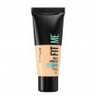 Maybelline New York  Make up Fit Me Matte & Poreless Foundation 118 Nude 30ml