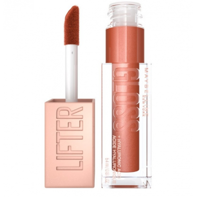 Maybelline Lifter Gloss 17 Copper