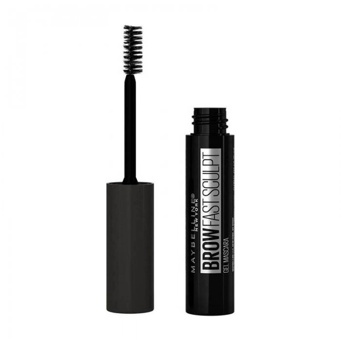 Μάσκαρα Για Φρύδια Maybelline Express Brow 04 Medium Brown 6ml