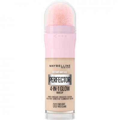 Maybelline Instant Anti Age Perfector Liquid Concealer Fair Light  00 118ml
