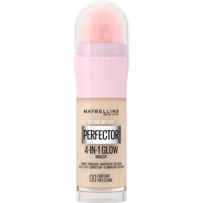 Maybelline Instant Anti Age Perfector Liquid Concealer Fair Light  00 118ml