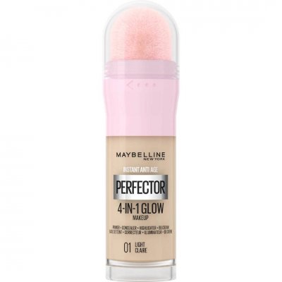 Maybelline Instant Anti Age Perfector Liquid Concealer Light 01 118ml