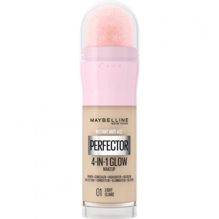 Maybelline Instant Anti Age Perfector Liquid Concealer Light 0.1 118ml