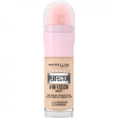 Maybelline Instant Anti Age Perfector Liquid Concealer Fair Light Cool 0.5 118ml