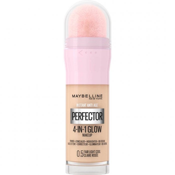 Maybelline Instant Anti Age Perfector Liquid Concealer Fair Light Cool 0.5 118ml