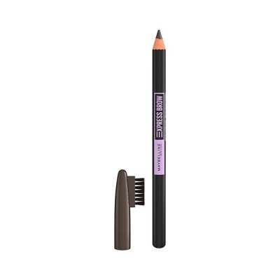 Maybelline Express Brow Precise Shaping Pencil 05 Deep Brown