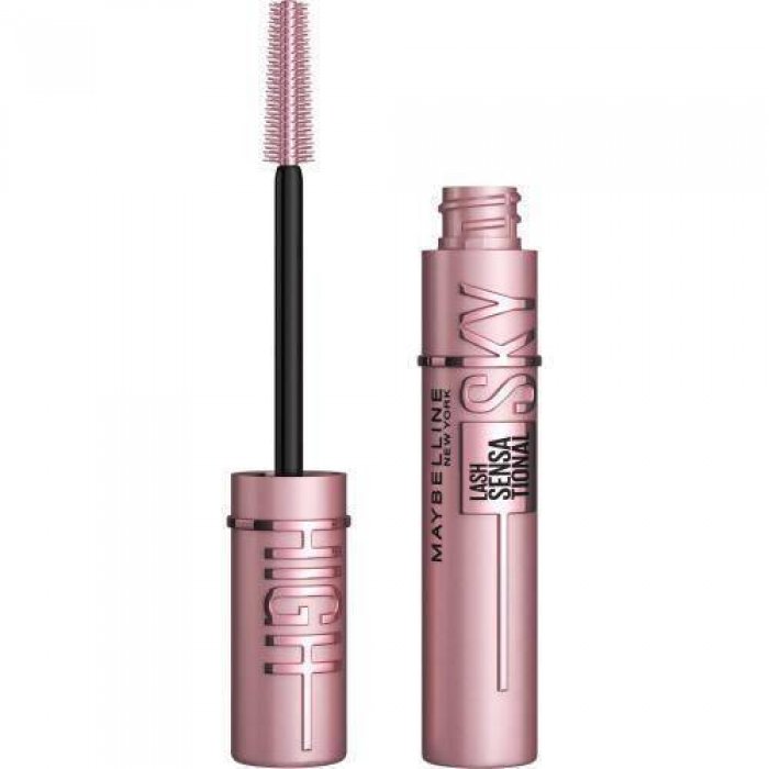 Maybelline Lash Sensational Sky High Mascara Brown 7.2ml