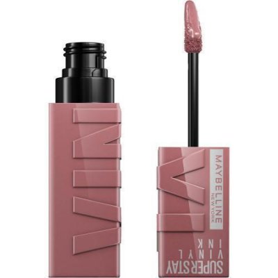 Liquid Lipstick Superstay Vinyl Ink 110 Awestruck 4.2ml Maybelline