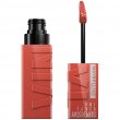 Liquid Lipstick Superstay Vinyl Ink 125 Keen 4.2ml Maybelline