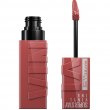 Liquid Lipstick Superstay Vinyl Ink 115 Peppy 4.2ml Maybelline