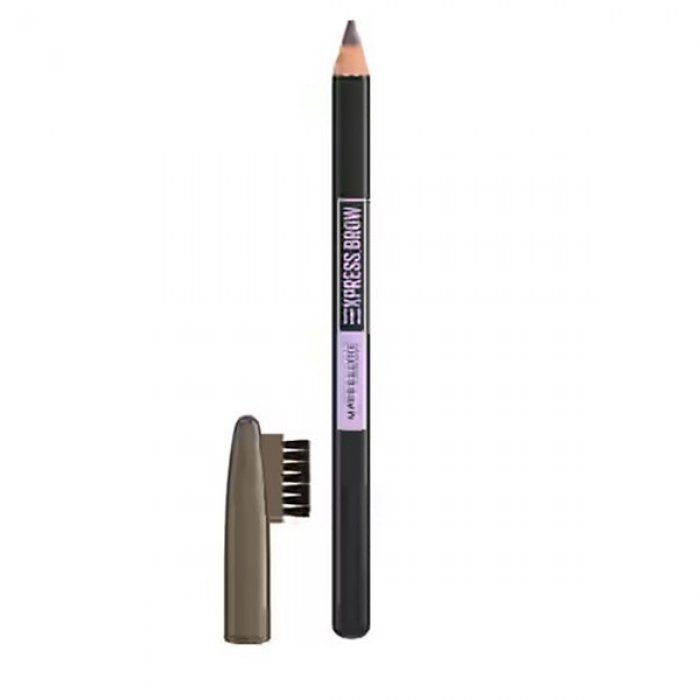 Maybelline Express Brow Precise Shaping Pencil 04 Medium Brown