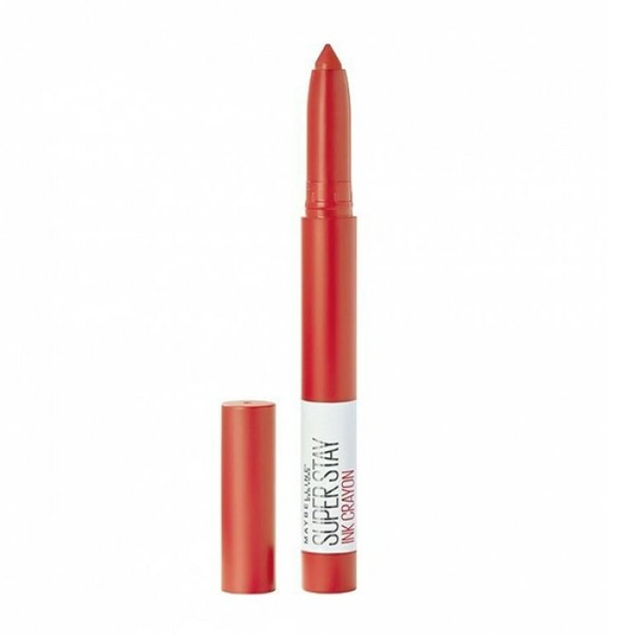 Maybelline New York Superstay Ink κραγιόν 40 Laugh Louder 5ml