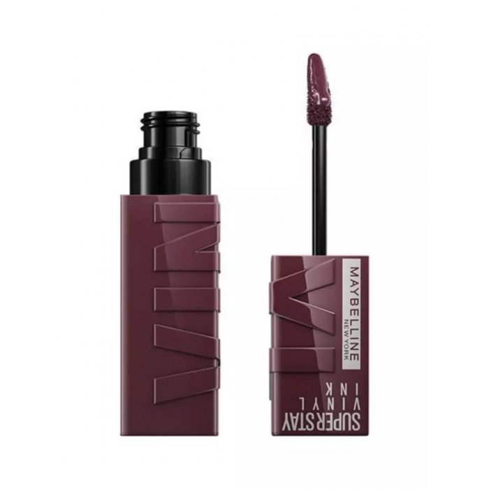Liquid Lipstick Superstay Vinyl Ink 135 Fearless 4.2ml Maybelline