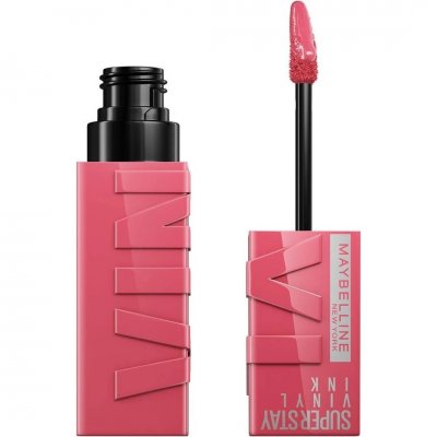 Liquid Lipstick Superstay Vinyl Ink 145 Rogue 4.2ml Maybelline