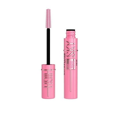 Maybelline New York Lash Sensational Sky High Mascara Pink Air