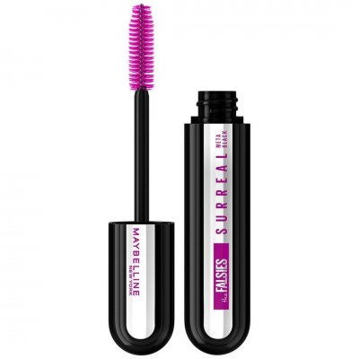 Maybelline The Falsies Surreal Mascara 02 Meta Black 10ml