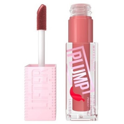 Maybelline Lifter Plump Glow 005 Peach Fever 5.4ml