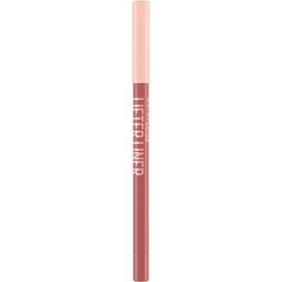Maybelline Lifter Liner lip liner 07 Big Lift 1.2g