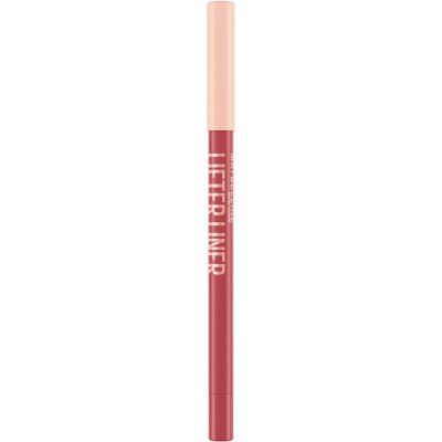 Maybelline Lifter Liner lip liner 09 Peaking 1.2g