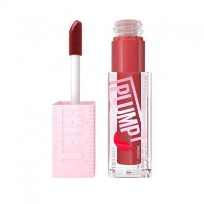 Maybelline Lifter Plump Glow 006 Hot Chili 5.4ml