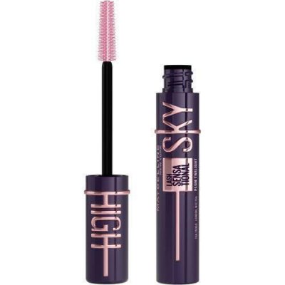 Maybelline Lash Sensational Sky High 787 Plum Twilight 7ml