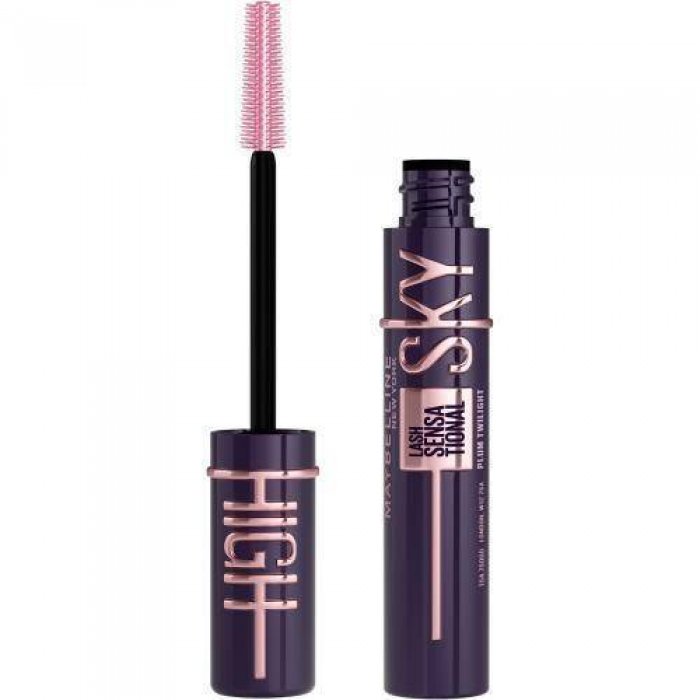 Maybelline Lash Sensational Sky High 787 Plum Twilight 7ml